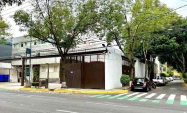 25-005 Venta Edificio de Oficinas Del Valle Sur IH