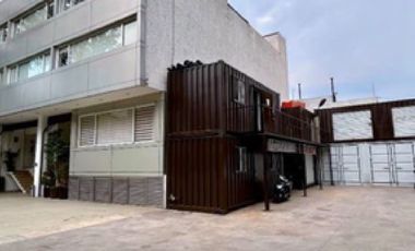 25-005 Venta Edificio de Oficinas Del Valle Sur IH