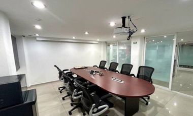 25-005 Venta Edificio de Oficinas Del Valle Sur IH