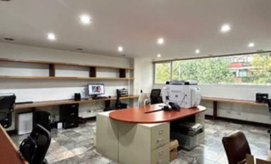 25-005 Venta Edificio de Oficinas Del Valle Sur IH