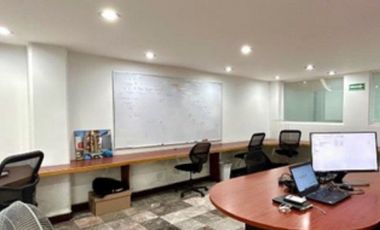 25-005 Venta Edificio de Oficinas Del Valle Sur IH