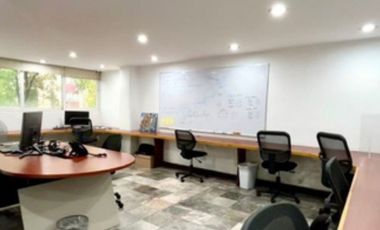 25-005 Venta Edificio de Oficinas Del Valle Sur IH