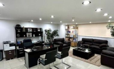 25-005 Venta Edificio de Oficinas Del Valle Sur IH