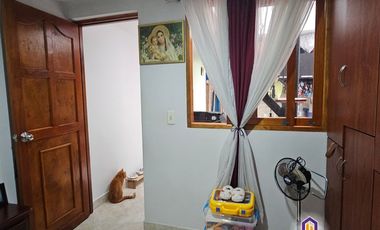 Casa de 4 alcobas en venta. Caldas, Barrio La Acuarela