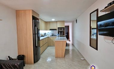 Casa de 4 alcobas en venta. Caldas, Barrio La Acuarela