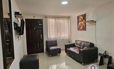 Casa de 4 alcobas en venta. Caldas, Barrio La Acuarela