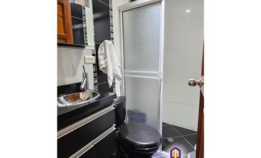 Casa de 4 alcobas en venta. Caldas, Barrio La Acuarela
