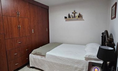 Casa de 4 alcobas en venta. Caldas, Barrio La Acuarela