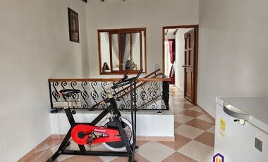 Casa de 4 alcobas en venta. Caldas, Barrio La Acuarela