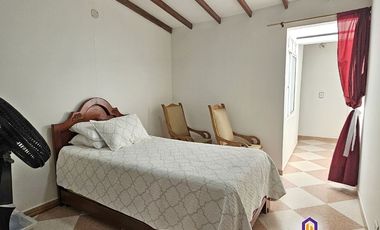 Casa de 4 alcobas en venta. Caldas, Barrio La Acuarela