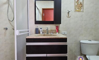 Casa de 4 alcobas en venta. Caldas, Barrio La Acuarela