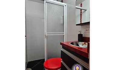 Casa de 4 alcobas en venta. Caldas, Barrio La Acuarela