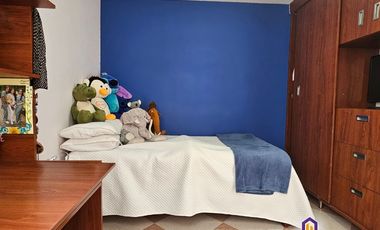 Casa de 4 alcobas en venta. Caldas, Barrio La Acuarela