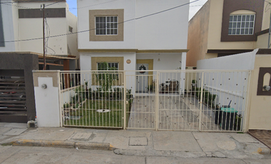 VENTA DE CASA EN COAHUILA, GOLFO DE SABINAS 3080 COL PEMEX, MONCLOVA