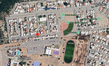 VENTA DE CASA EN COAHUILA, GOLFO DE SABINAS 3080 COL PEMEX, MONCLOVA