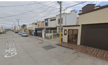 VENTA DE CASA EN COAHUILA, GOLFO DE SABINAS 3080 COL PEMEX, MONCLOVA