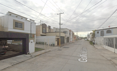 VENTA DE CASA EN COAHUILA, GOLFO DE SABINAS 3080 COL PEMEX, MONCLOVA