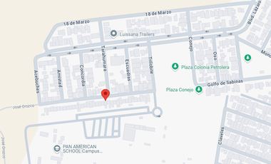 VENTA DE CASA EN COAHUILA, GOLFO DE SABINAS 3080 COL PEMEX, MONCLOVA