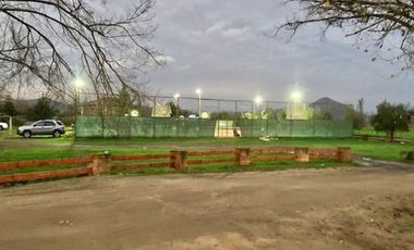 Venta Parcela 5000m2 Los Quillayes Talagante