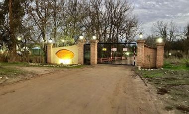 Venta Parcela 5000m2 Los Quillayes Talagante