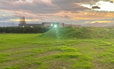 Venta Parcela 5000m2 Los Quillayes Talagante