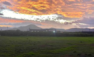 Venta Parcela 5000m2 Los Quillayes Talagante