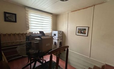 Se vende casa en Las Ánimas, Valdivia