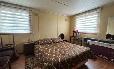 Se vende casa en Las Ánimas, Valdivia