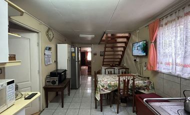 Se vende casa en Las Ánimas, Valdivia