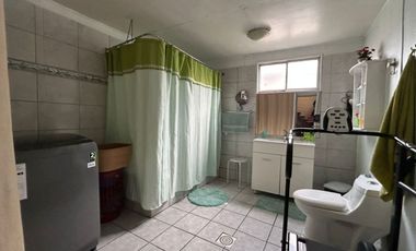 Se vende casa en Las Ánimas, Valdivia