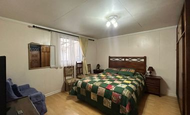 Se vende casa en Las Ánimas, Valdivia