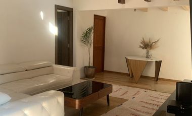 Preciosa Casa en Venta en Bosque de las Lomas