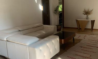Preciosa Casa en Venta en Bosque de las Lomas