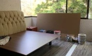 Preciosa Casa en Venta en Bosque de las Lomas
