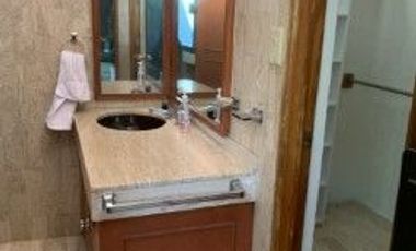 Preciosa Casa en Venta en Bosque de las Lomas