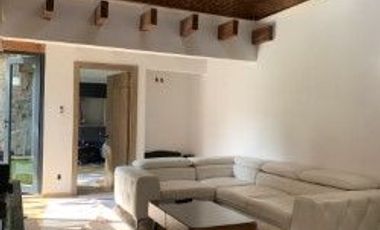 Preciosa Casa en Venta en Bosque de las Lomas