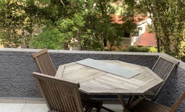 Preciosa Casa en Venta en Bosque de las Lomas