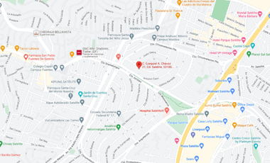 Casa en Remate en Naucalpan