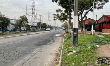 VENDO CASA 3D y  1B AVDA MAPOCHO COMUNA DE CERRO NAVIA