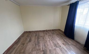 VENDO CASA 3D y  1B AVDA MAPOCHO COMUNA DE CERRO NAVIA