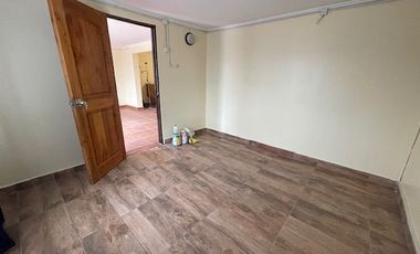 VENDO CASA 3D y  1B AVDA MAPOCHO COMUNA DE CERRO NAVIA
