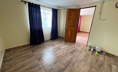 VENDO CASA 3D y  1B AVDA MAPOCHO COMUNA DE CERRO NAVIA