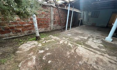 VENDO CASA 3D y  1B AVDA MAPOCHO COMUNA DE CERRO NAVIA