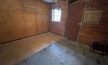 VENDO CASA 3D y  1B AVDA MAPOCHO COMUNA DE CERRO NAVIA