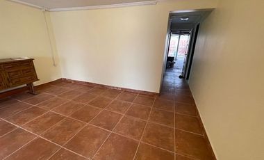 VENDO CASA 3D y  1B AVDA MAPOCHO COMUNA DE CERRO NAVIA