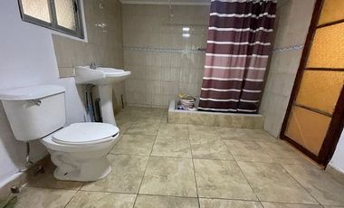 VENDO CASA 3D y  1B AVDA MAPOCHO COMUNA DE CERRO NAVIA