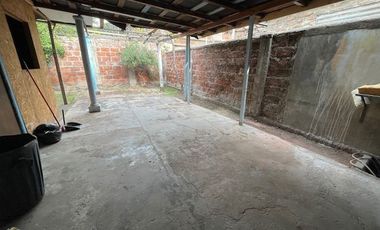 VENDO CASA 3D y  1B AVDA MAPOCHO COMUNA DE CERRO NAVIA