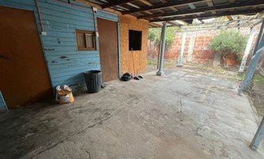 VENDO CASA 3D y  1B AVDA MAPOCHO COMUNA DE CERRO NAVIA