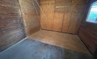 VENDO CASA 3D y  1B AVDA MAPOCHO COMUNA DE CERRO NAVIA