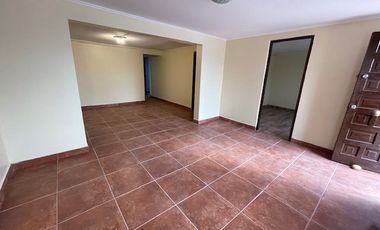 VENDO CASA 3D y  1B AVDA MAPOCHO COMUNA DE CERRO NAVIA